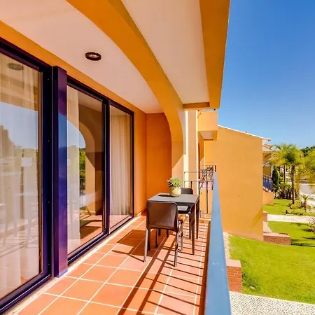 Al - Sol F5 Ab Vilamoura