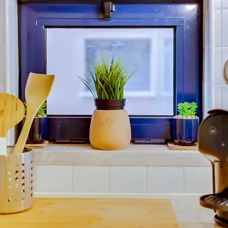 Al - Sol F5 Ab Apartman