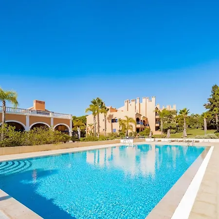 Al - Sol F5 Ab Apartment Vilamoura