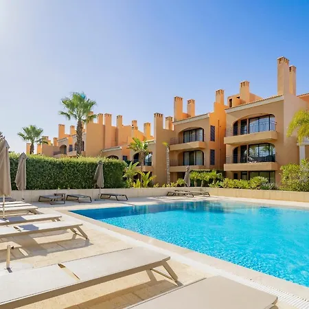 Lägenhet Al - Sol F5 Ab Vilamoura