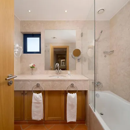 Apartamento Al - Sol F5 Ab