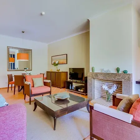 Apartment Al - Sol F5 Ab