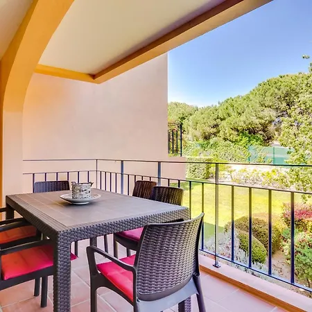 Al - Sol F5 Ab Apartamento