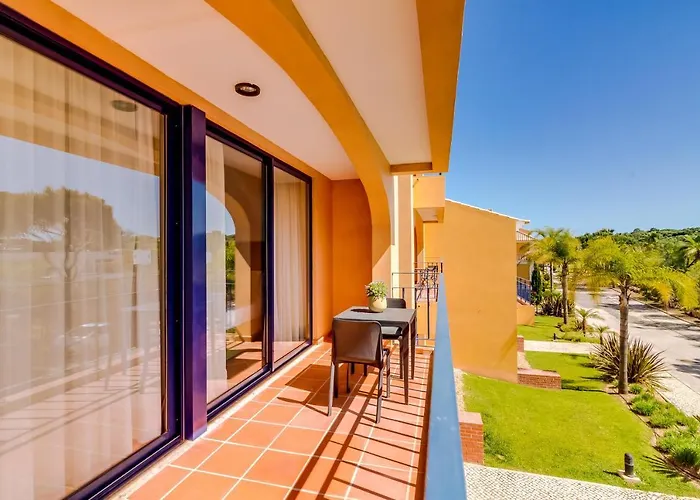 Al - Sol F5 Ab Vilamoura