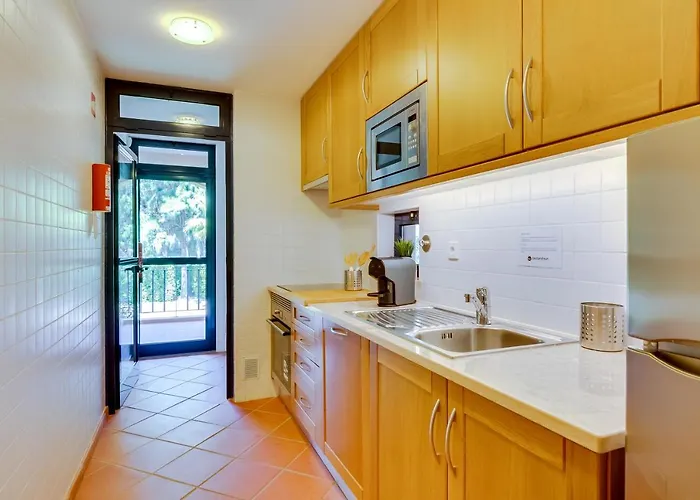 Lägenhet Al - Sol F5 Ab