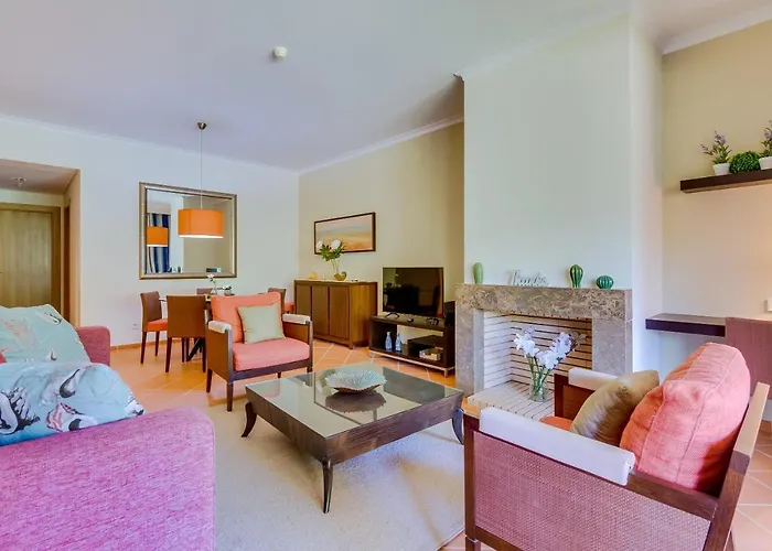 Lejlighed Al - Sol F5 Ab