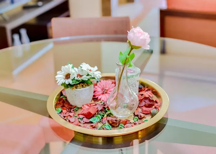 Lejlighed Al - Sol F5 Ab Vilamoura