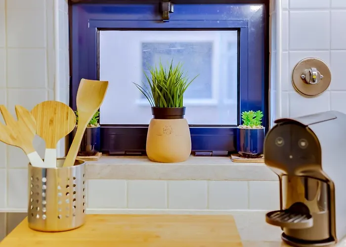 Al - Sol F5 Ab Lägenhet