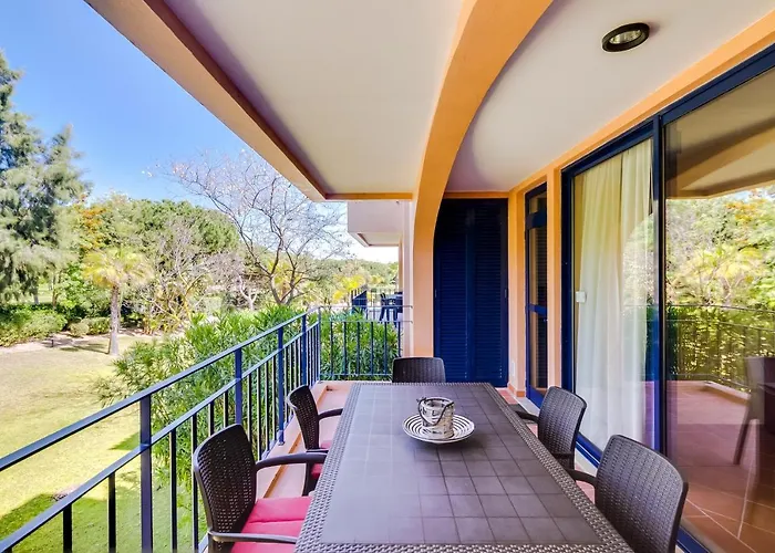 Al - Sol F5 Ab Vilamoura