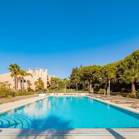 Apartamento Al - Sol F5 Ab Vilamoura