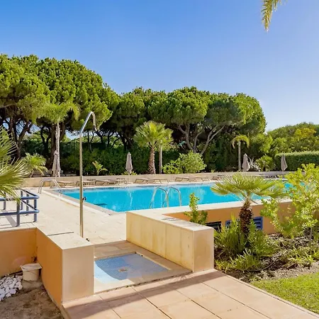 Al - Sol F5 Ab Apartamento Vilamoura