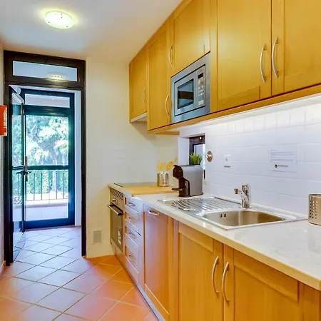 Apartamento Al - Sol F5 Ab