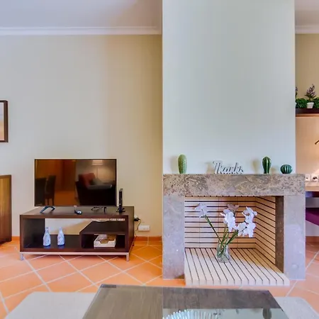 Al - Sol F5 Ab Apartamento *