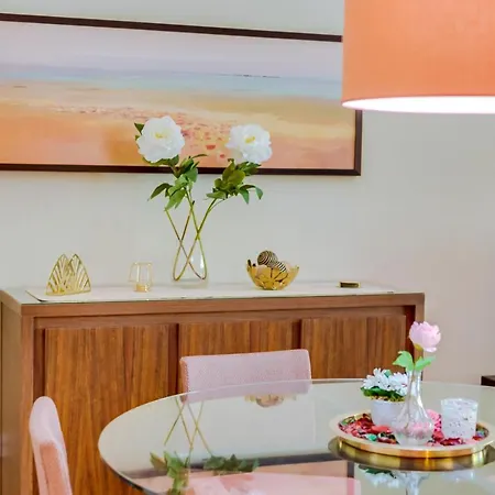 Apartamento Al - Sol F5 Ab